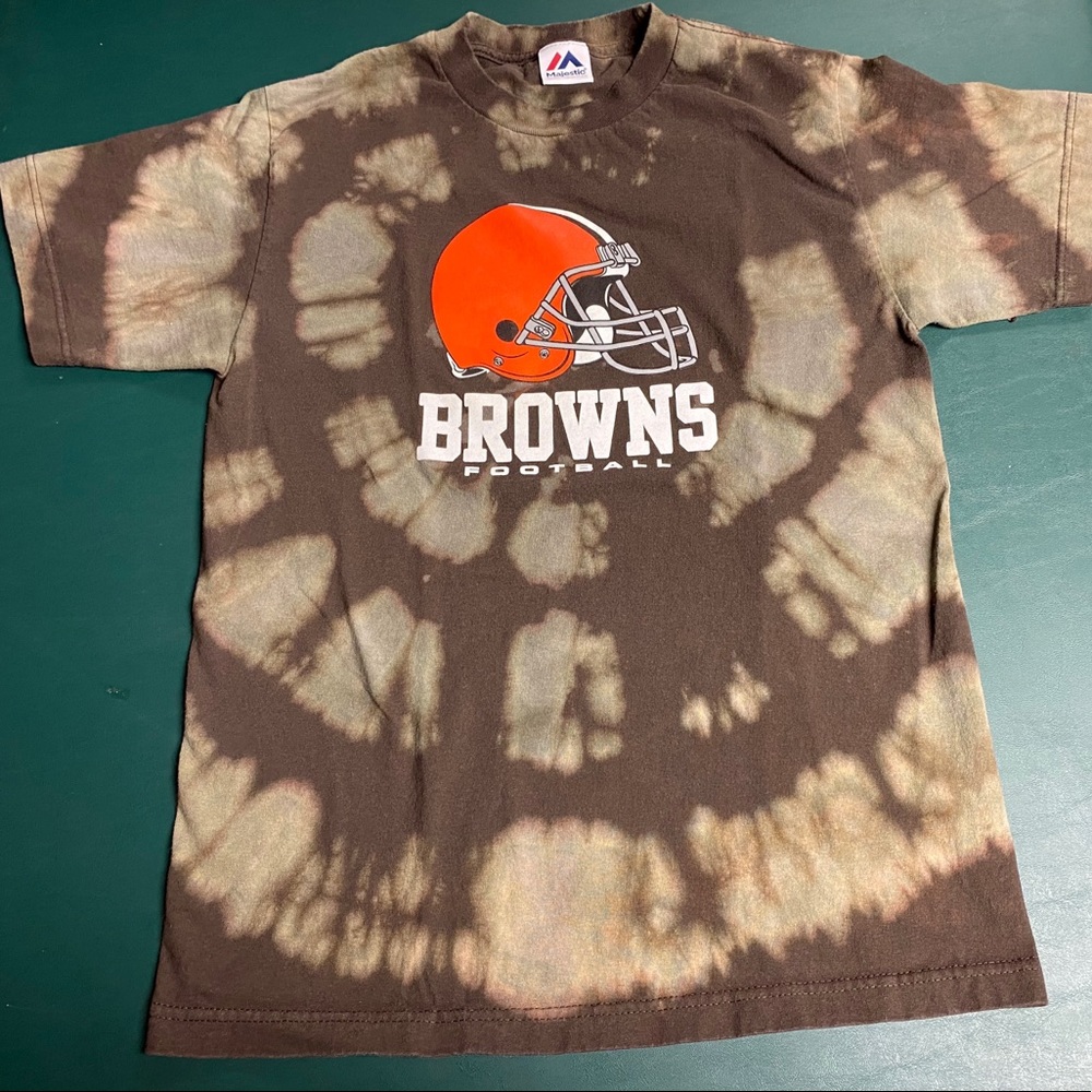 Cleveland Browns Gameday Shirt